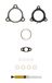 Turbo AJUSA Turbo set JTC12186 montageset, oplader