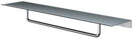 Hotbath &More Handdoekrek 40 Cm RVS 316