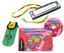 Voggys Mundharmonika-Set