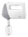 Ufesa Provence 600W Handmixer Grijs, Wit