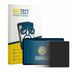 BROTECT - protecteur d'écran de confidentialité pour Alldocube iPlay 70 Max Pro - film protecteur filtre lumière bleue