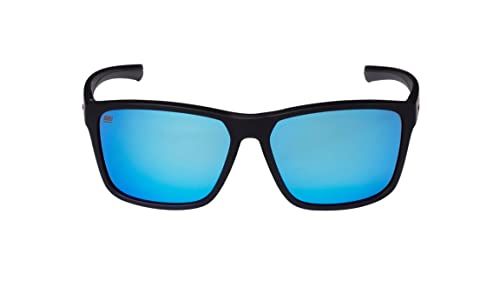 ABU GARCIA Beast Eyewear Sunglasses, Ice Blue, One Size