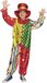Boland Kinderkostuum Clown Giggles 7-9 jaar