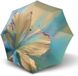 Knirps T.200 Medium Fashion Duomatic Lily multicolore paraplu