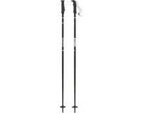 Atomic AMT Skistokken 120cm Aluminium Zwart Unisex