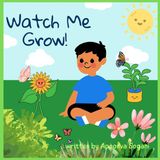 Watch Independently Published Watch Me Grow Paperback