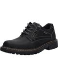 Josef Seibel Heren lage schoen nubuckleer Chance 45
