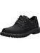 Josef Seibel Heren lage schoen nubuckleer Chance 45