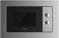 Taurus MO20IXM Ingebouwd Grill-magnetron
