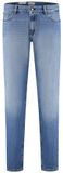 Dstrezzed Heren Jeans W29 x L32 Loose Fit Katoen Denim