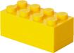 LEGO 4012 Lunchtrommel - Geel