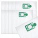 Exim sacs aspirateur synthétiques pour Numatic Henry Harry, 10 pièces
