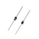 Diotec diode redresseuse BY253 DO-201 600 V 3 A