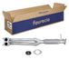 HELLA 8LA 366 004-581 Tuyau d'échappement - Kit Easy2Fit®