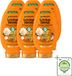 Garnier Loving Blends Conditioner Argan & Cameliaolie - Droog & Dof Haar - 6 x 250 ml