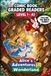 Alice in Wonderland: A Comic Book Graded Reader to Learn English — Level 1 · A1 for Adults.