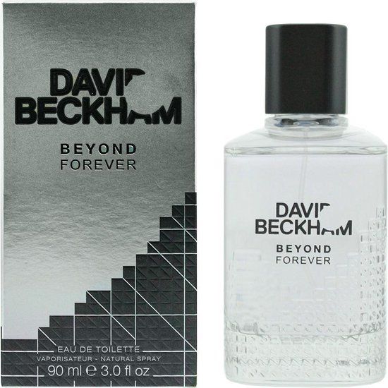 David Beckham Eau de Toilette / 90 ml / Mannen