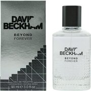 David & Victoria Beckham Beyond eau de toilette / 90 ml / heren