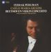 Warner Music Beethoven: Violin Concerto - Itzhak Perlman - CD