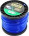 Ozaki Maaidraad 3 mm vierkant Nylon 60 m