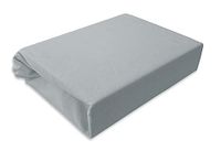 Hoeslaken voor kinderbed, jersey, waterdicht, met PU-membraan, 60 x 120 cm, 70 x 140 cm, 80 x 160 cm, gewicht 180 g/m²