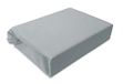 Hoeslaken voor kinderbed, jersey, waterdicht, met PU-membraan, 60 x 120 cm, 70 x 140 cm, 80 x 160 cm, gewicht 180 g/m²