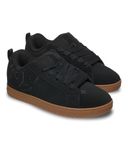 DC Shoes Court Graffik Schoenen Bruin EU 46 1/2 Man