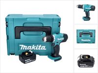 Makita Perceuse sans fil DDF 453 G1J 18 V 42 Nm + 1x batterie 6.0 Ah + Makpac