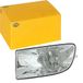 HELLA 1N0 354 017-011 Halogeen-Mistlamp ECE - links