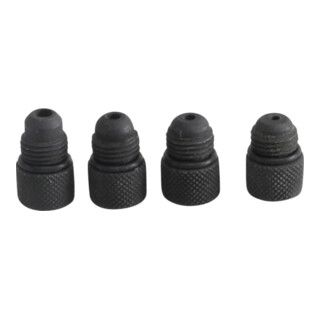 BGS Reserve mondstukken voor BGS 402 - 2,4 / 3,2 / 4,0 / 4,8 mm - 1 stuk
