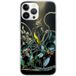 ERT GROUP mobiel telefoonhoesje voor Apple iPhone 6/6S, origineel en officieel erkend DC patroon Batman Who Laughs 004
