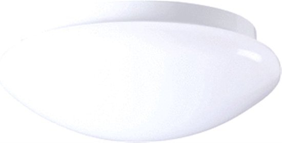 Plafond/Wandarmetuur Surface 500Lm LED 6W