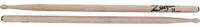 Zildjian 5AWA 5A Anti-Vibe drumstokken met houten tip