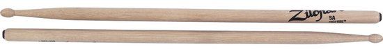 Zildjian 5AWA 5A Anti-Vibe drumstokken met houten tip