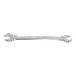 BGS technic BGS Steeksleutel - 10x11 mm - 1 stuk