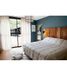 LINDER - Sprei Sirocco collectie - ecru - 100% polyester - 150 x 150 cm