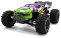 SG116PRO Voiture tout-terrain télécommandée - échelle 1:16 - 4WD - Moteur à balais - 40 km/h - Prête à l'emploi - Pile lithium-ion
