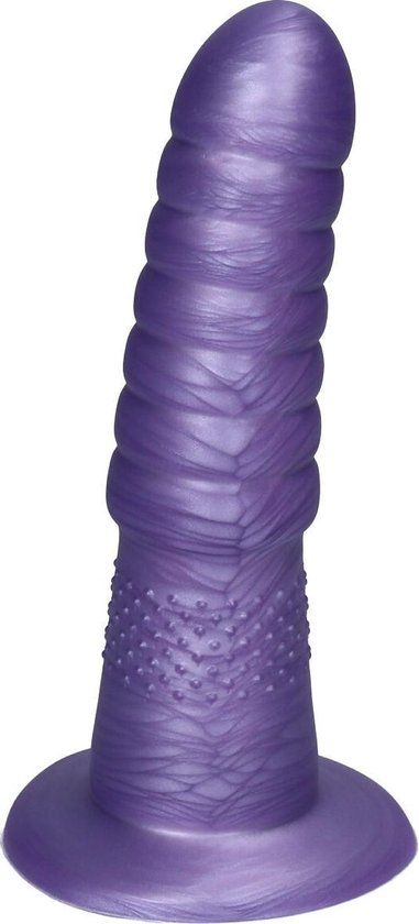 Ylva & Dite Aria Special Dildo Violet