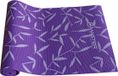 MASTER tapis de yoga en PVC, 8 mm d'épaisseur - 173 x 61 cm - Lila