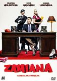 DVD Icecat Zamiana [DVD]