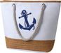 Unyqoos Grote strandtas met korte en binnenzak, waterdichte strandtas, boodschappentas, shopper pour femme, schoudertas, boodschappentas
