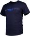 Everlast T-shirt à manches courtes Bleu M Homme