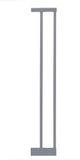 Munchkin Lindam - Pro Pressure Klemhek Verlengstuk 14cm - Zilver