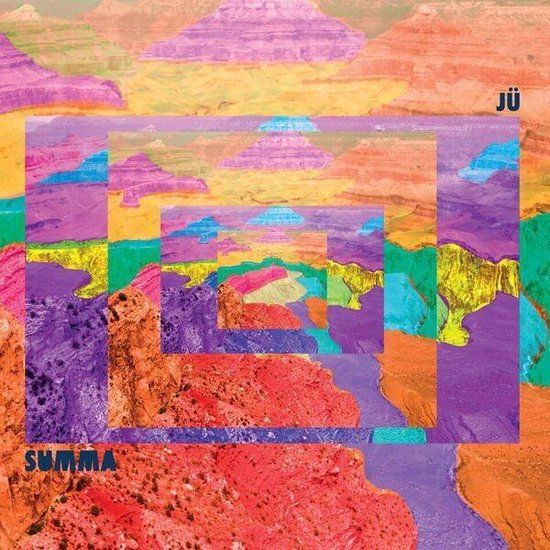 Summa/180g Summa - Summa (LP)