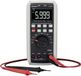 Voltcraft VC905 Multimeter Digitaal LoZ CAT III 1000 V, CAT IV 1000 V Weergave (counts): 6000