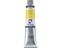 Van Gogh Olieverf Tube 200 ml Azogeel Licht 268