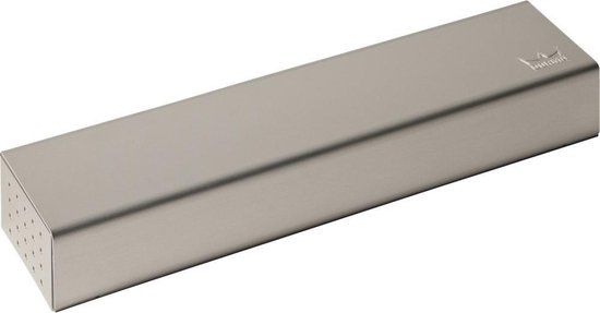 Dorma TS92 G Deurdranger - Zilver