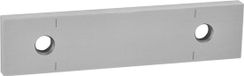 FORTIS Parallel-eindmaat 100mm tolerantie 2 Staal