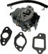 perfektGarten Honda Carburateur voor Honda GCV 170 GCV 200 / 16100-Z9L-811 16100Z9L811 motor
