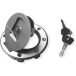 Brazoline Bouchon de réservoir pour moto Yamaha 50 TZR Avant 2003 Neuf